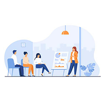 Formación especializada